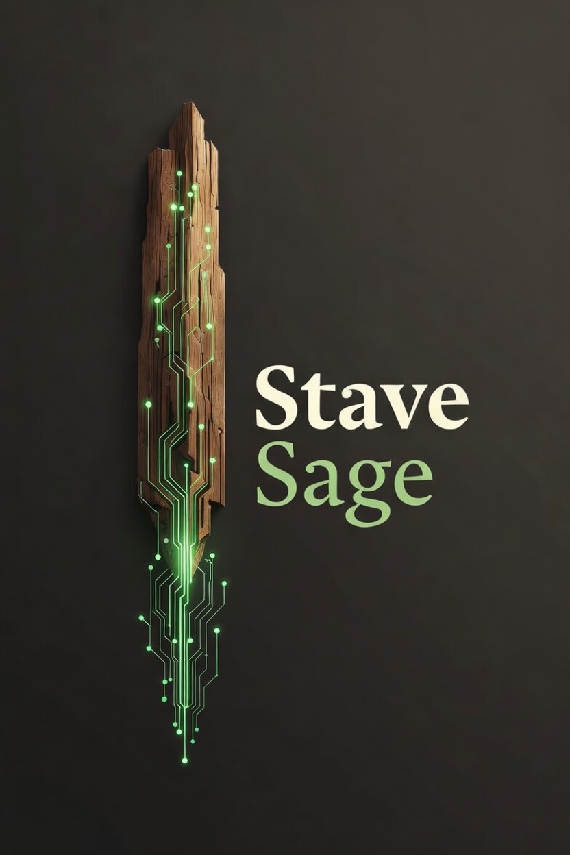 StaveSage Digital Twin